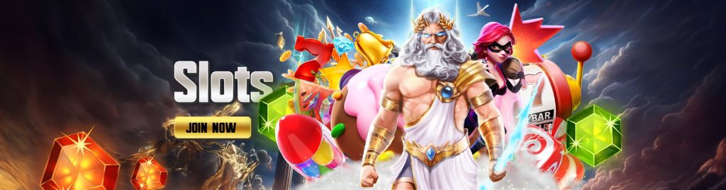 slot online