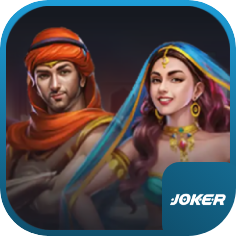 joker gaming